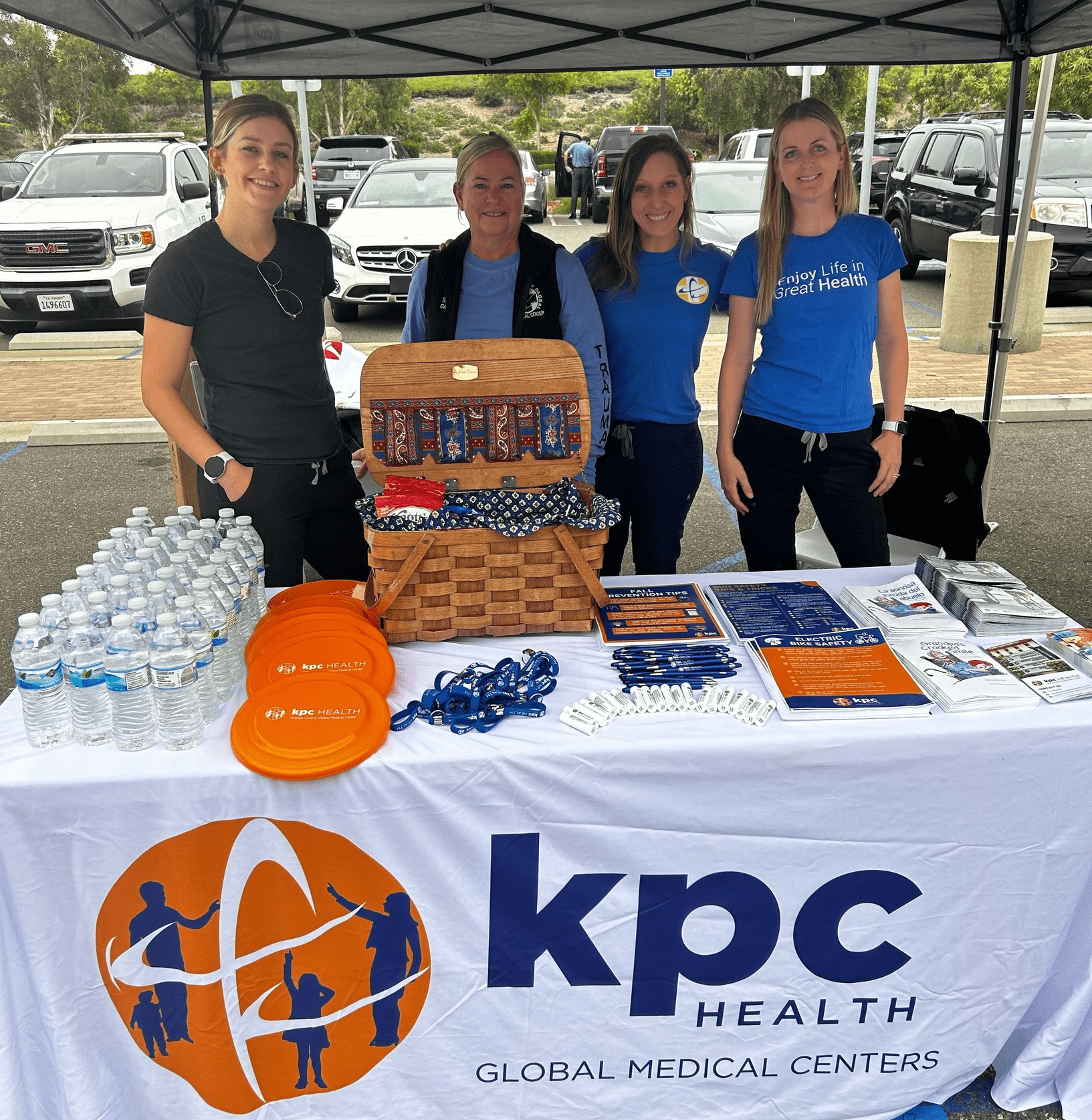 Anaheim Global Medical Center